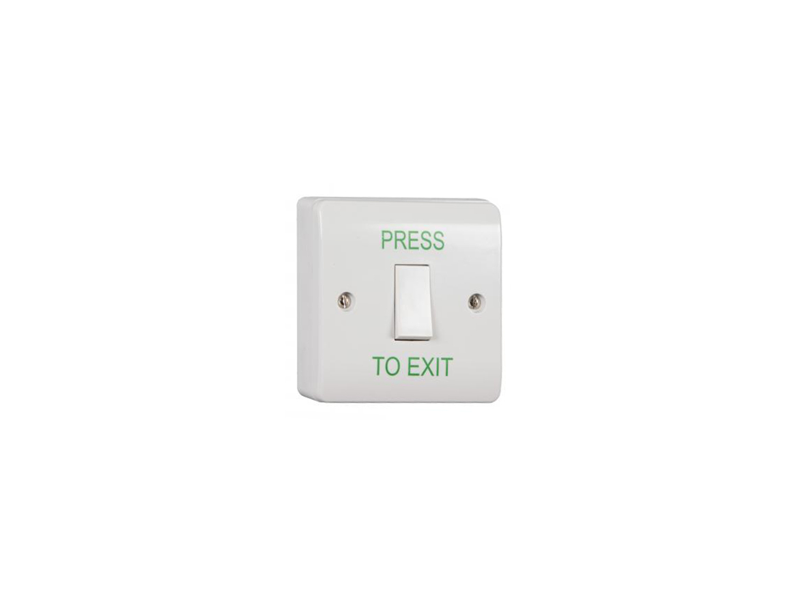 4X4 PUSH TO EXIT