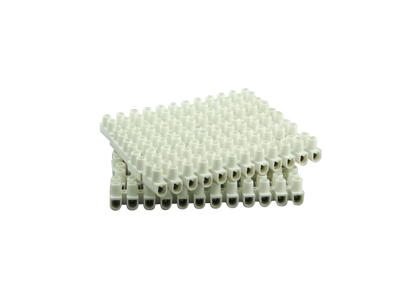 5A FIRE RETARDANT TERMINAL CONNECTORS