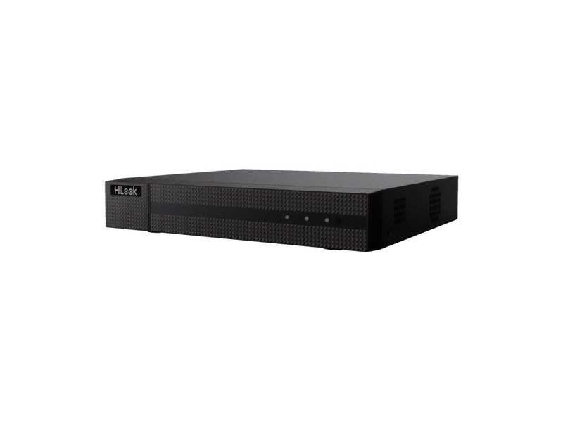 HILOOK 8-CH 1U 8 POE 4K NVR NVR-108MH-C/8P