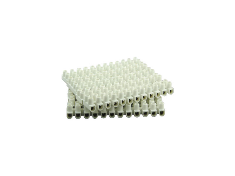 3A FIRE RETARDANT TERMINAL CONNECTORS