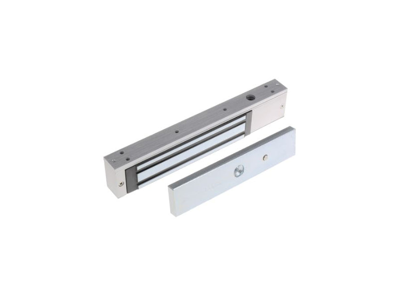 MINI MAG LOCK MONITORED