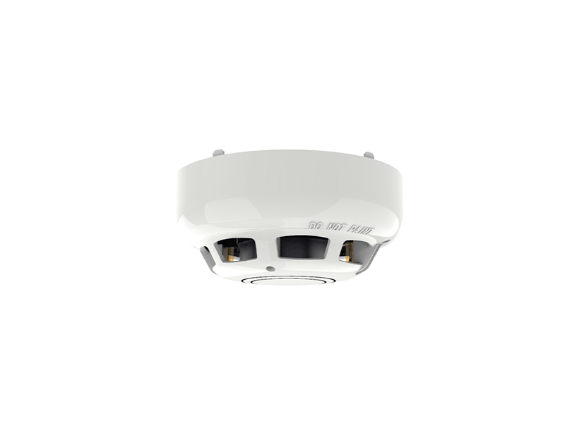 KENTEC HOCHIKI K-SYSTEMS ADDRESSABLE MULI SENSOR
