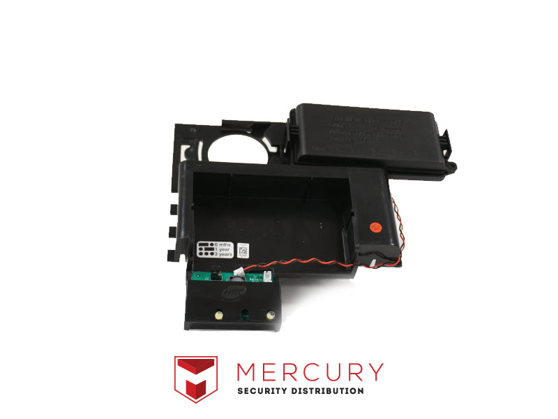 HKC-BP-STROBE, BATTERY POWERED STROBE FOR DECOY