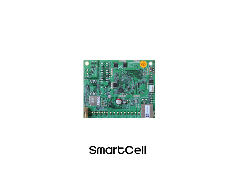 SMARTCELL INTERNAL COMMUNICATIONS MODULE