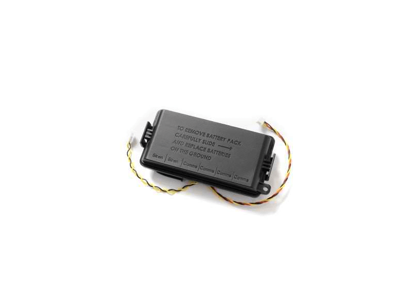 HKC-BAT-6V, BATTERY FOR WIRED SABB