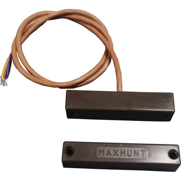 4-CORE SURFACE CONTACT BROWN WIRED LARGE