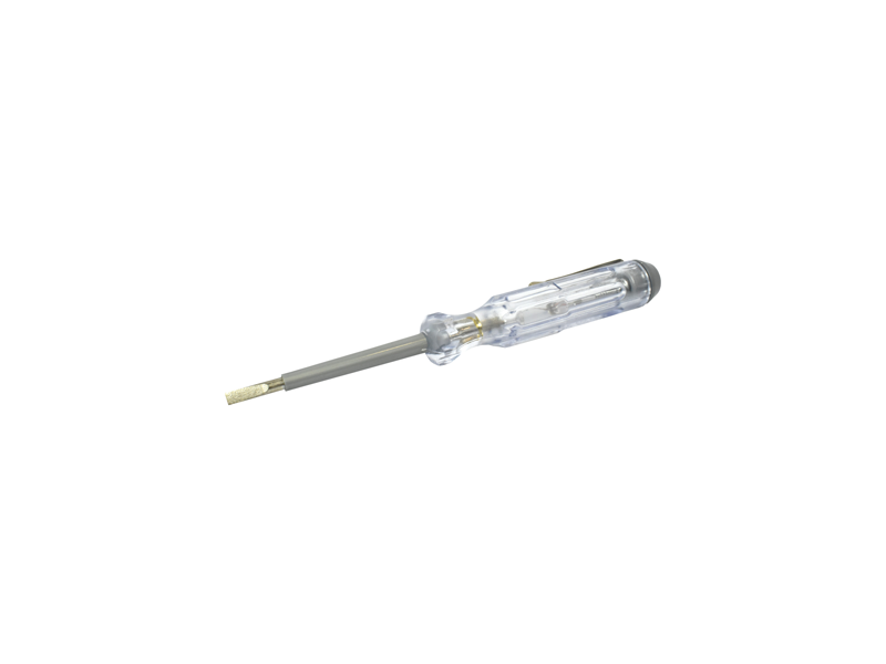 3.5 X 62 MAINS TESTER SCREWDRIVER