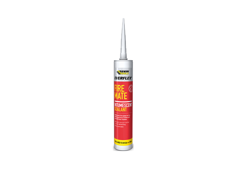 FIRE MATE SEALANT WHITE