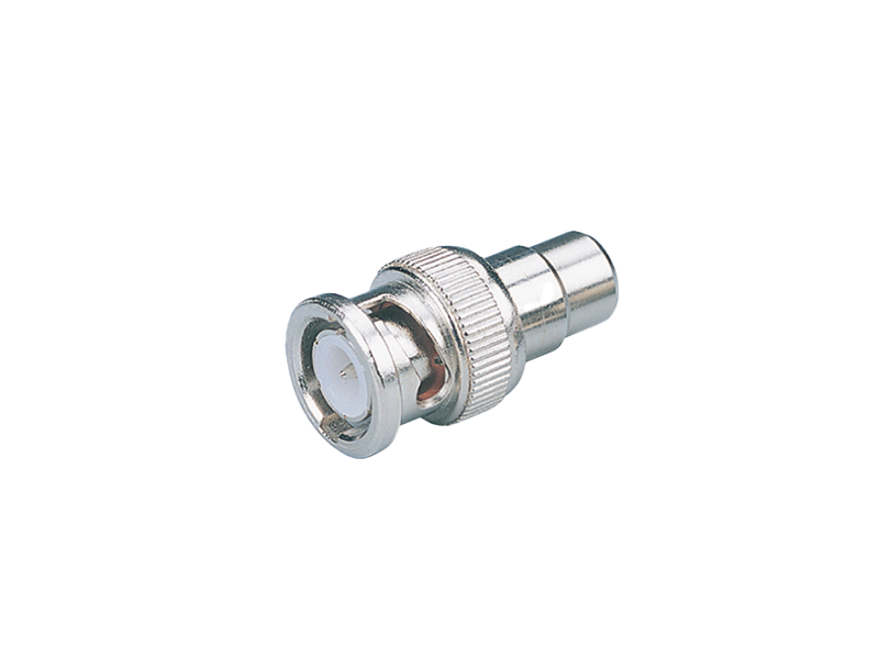 PHONO TO BNC CONVERTER