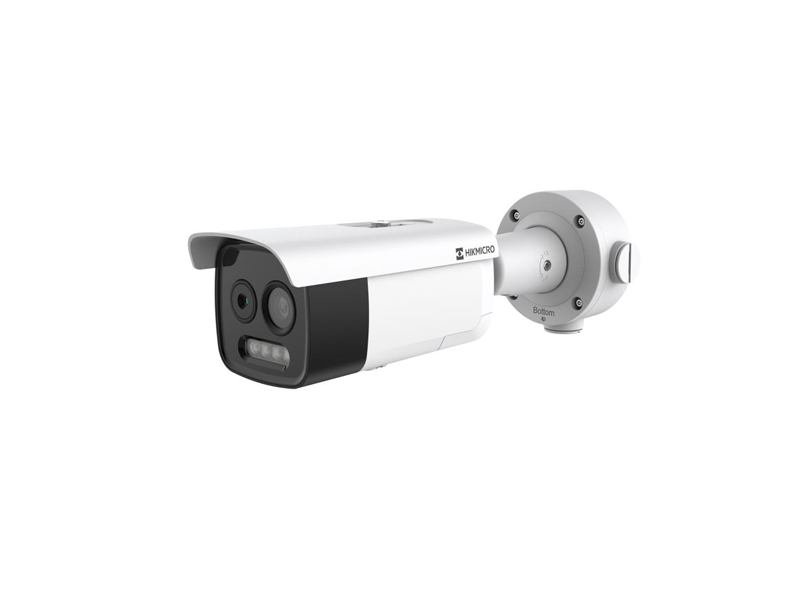 HIK BI-SPECTRUM THERMAL BULLET HM-TD2628T-3/G1/T3A