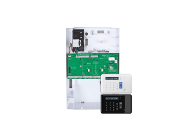 HKC SW10270 WIRED TOUCH RKP WHITE+4G