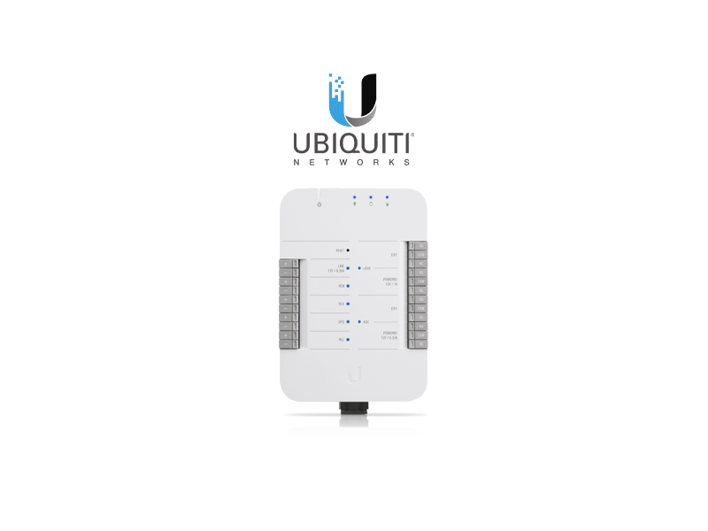 UNIFI ACCESS HUB