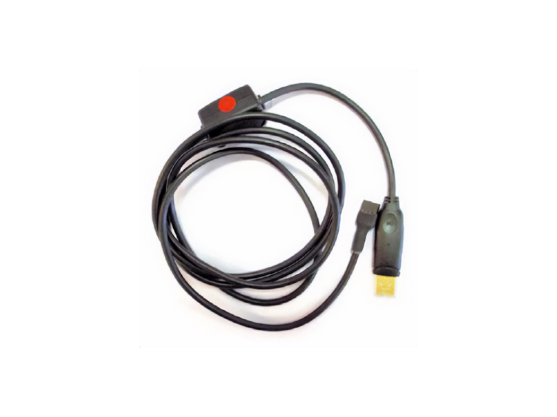 FIRECELL HUB PROGRAMMING LEAD