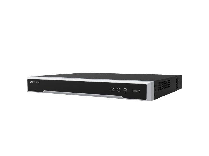 HIK 16CH 8K POE NVR DS-7616NI-M2/16P