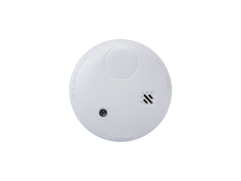 PYRONIX SMOKE SENSOR