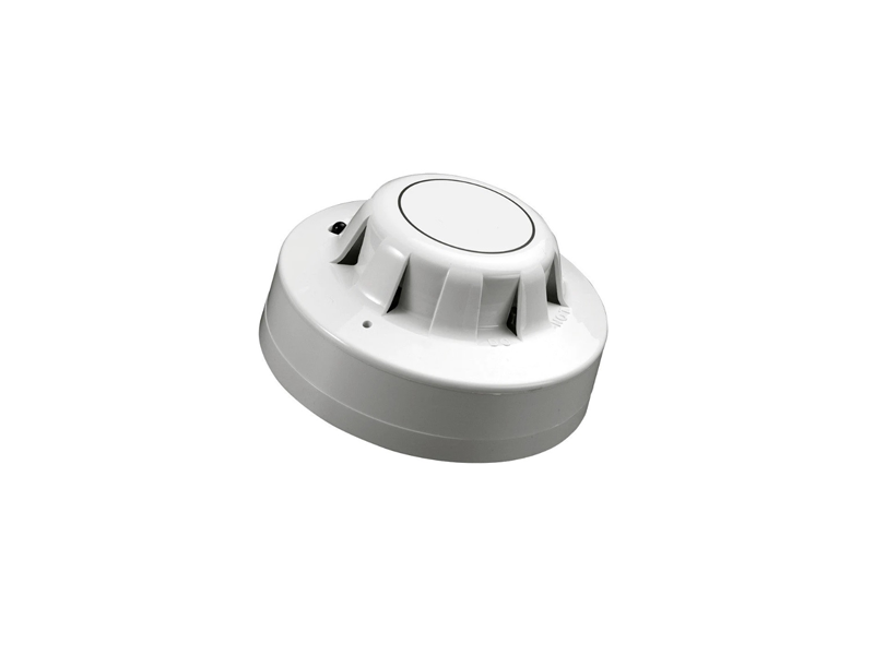 AMPAC SERIES 65 OPTICAL SMOKE DETECTOR
