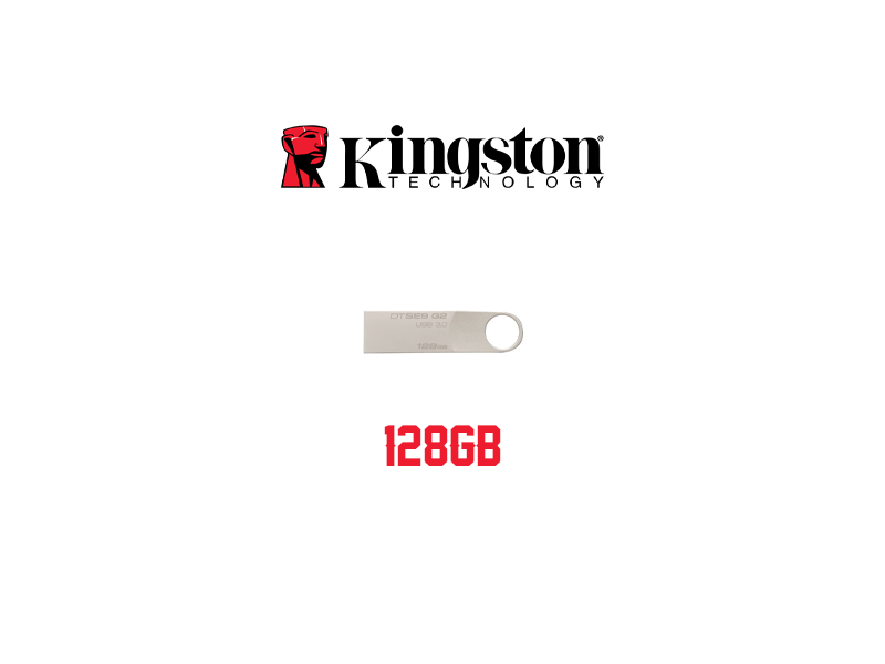 USB 3.0 128GB MEMORY