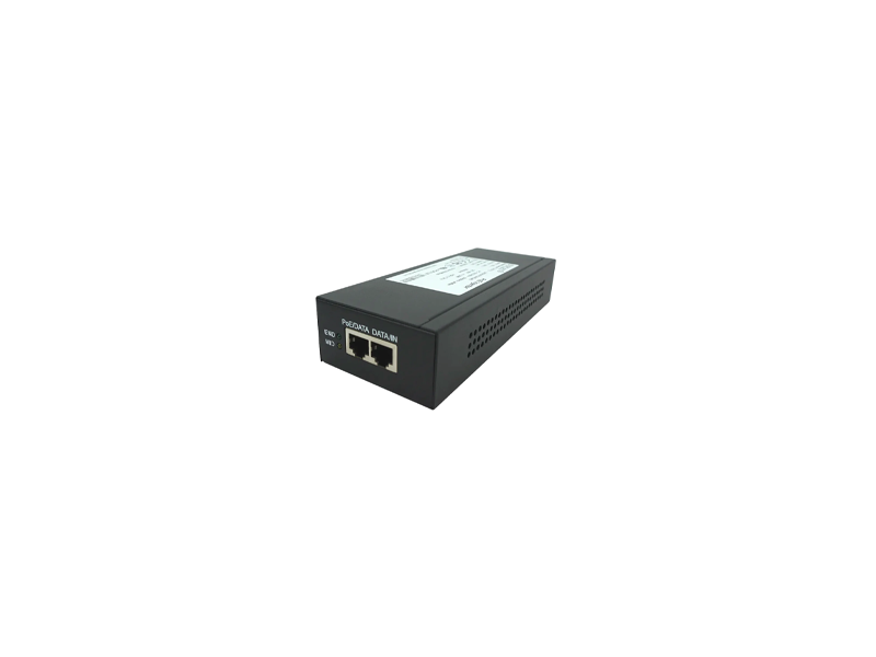 HIKVISION 60W POE INJECTOR FOR PTZ DOMES