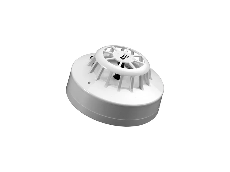 APOLLO SERIES 65 A1R (57 DEGREE C) RATE OF RISE