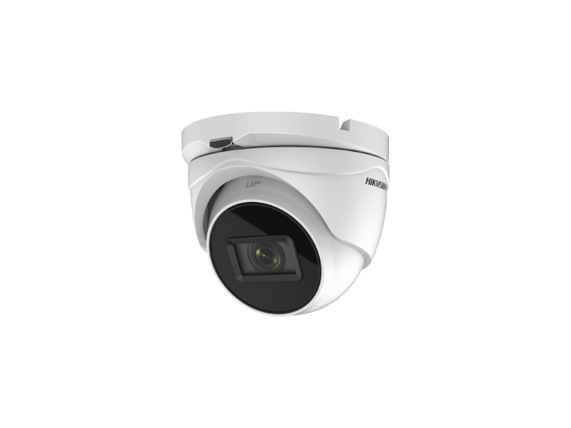 HIK 5MP TURBO LOW LIGHT V/F DOME DS-2CE79H8T-AIT3ZF