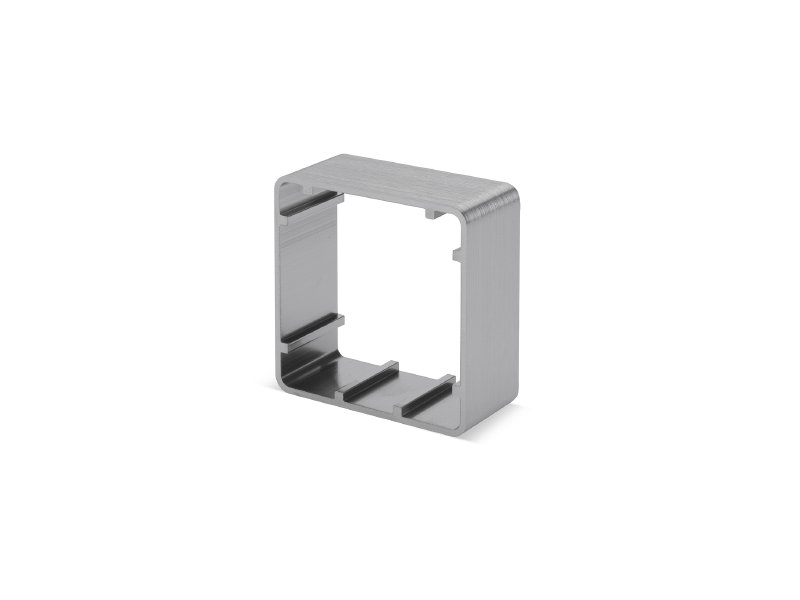 EXIT BUTTON - SURFACE HOUSING