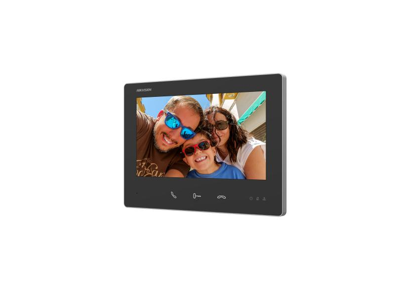 HIK DS-KH7300EY-TE2 2-WIRE HD INDOOR STATION