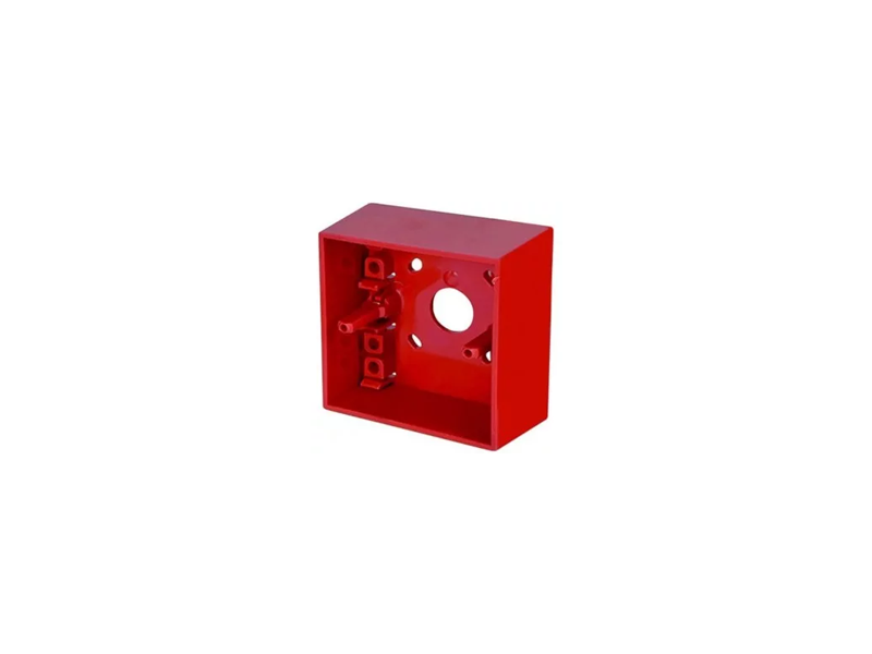 KENTEC HOCHIKI SURFACE BGU BACK BOX