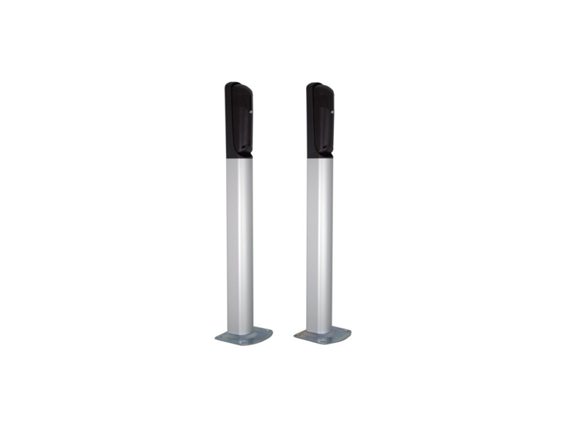 RIB PAIR OF COLUMNS FOR NOVA PHOTOCELLS