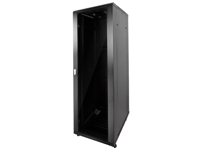 HIK 42U FLOOR CABINET 800X800X2050MM DS-XS8842-E/DG