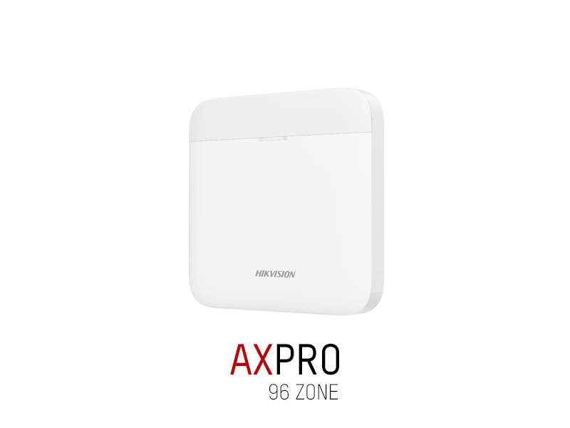 HIK AXPRO 96 ZONE MID DS-PWA96-M-WE GSM (CC)