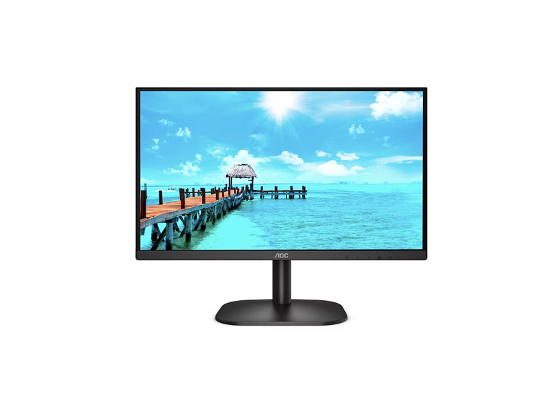 AOC 21.5 FHD MONITOR HDMI VGA