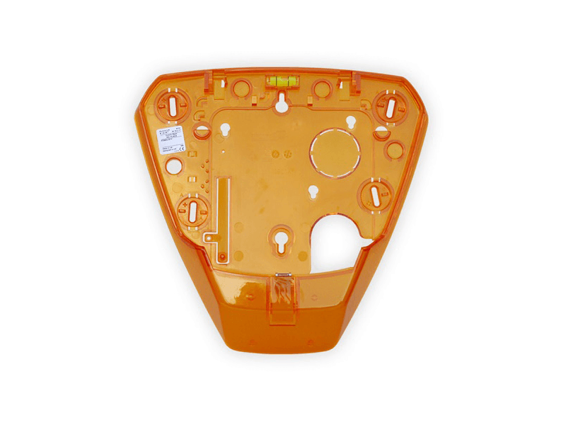 PYRONIX DELTABELL DUMMY BASE (AMBER)