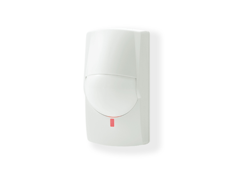 OPTEX 12M X 12M PIR GRADE 2