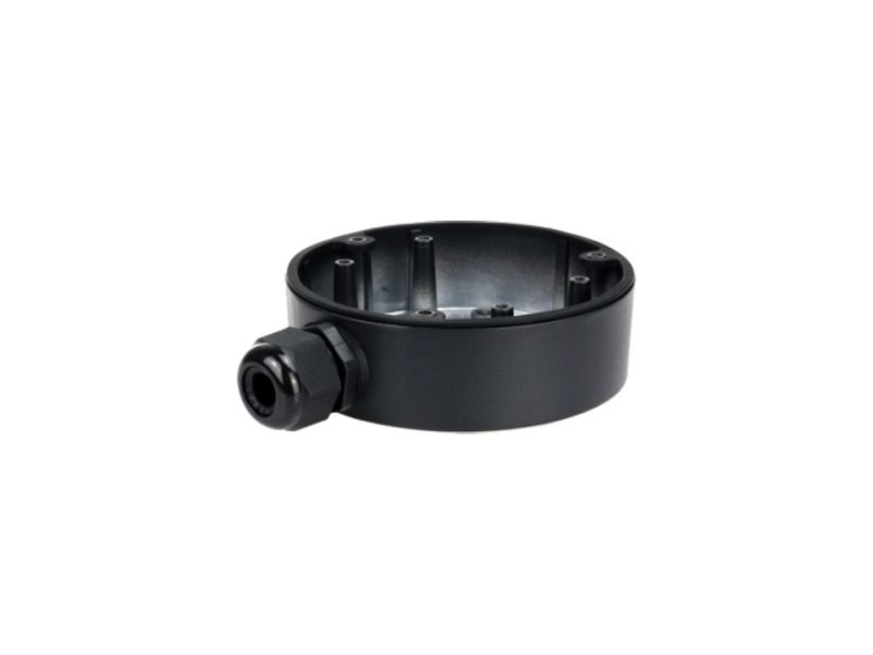 DEEP BASE FOR BLACK TURBO DOMES DS-2CE78XX DS-1280ZJ-TR13