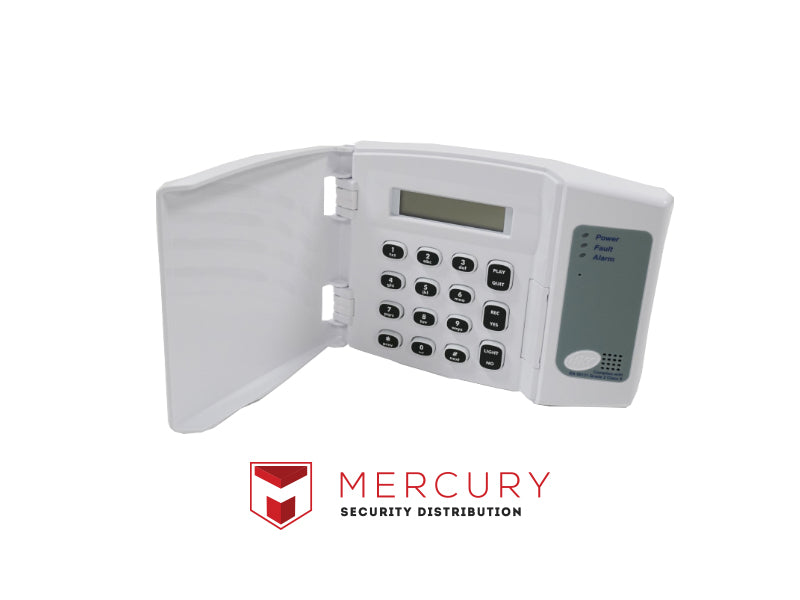 KEYPAD SLIMLINE, HKC-RKP-SL