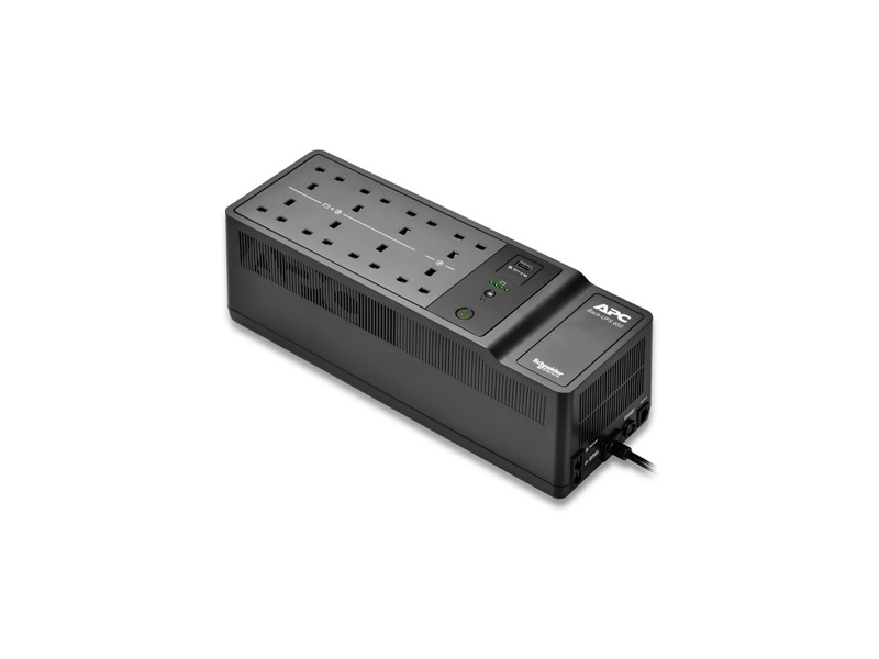 APC BACK-UPS 650VA 230V USB TYPE-C AND A