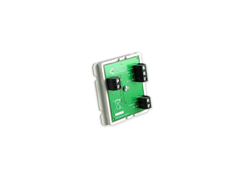 CTEC BF362 BARRIER INTERFACE UNIT