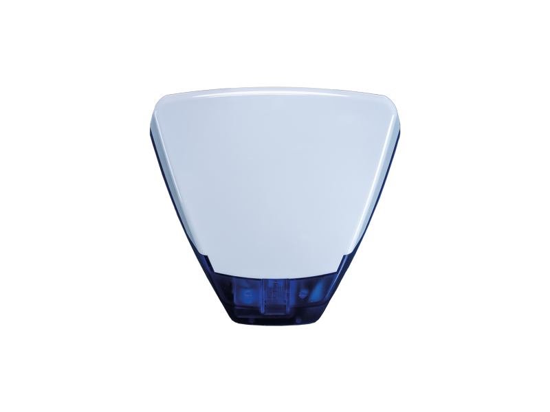 PYRONIX BLUE DUMMY DELTABELL