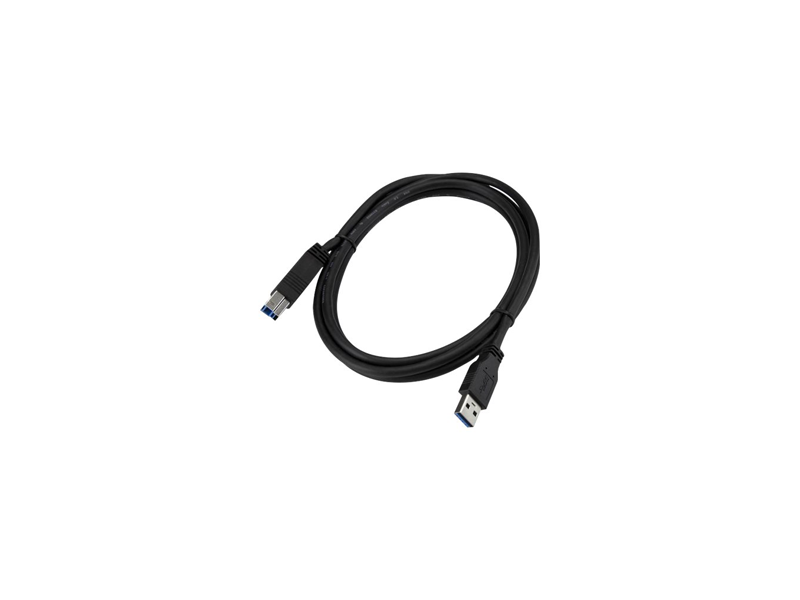 STARTECH.COM 2M USB3 A-B CABLE MM