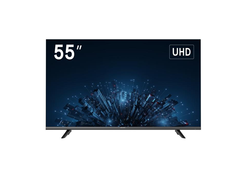 HIK 55" 4K DECODER UHD MONITOR DS-D5255U3-1V0D