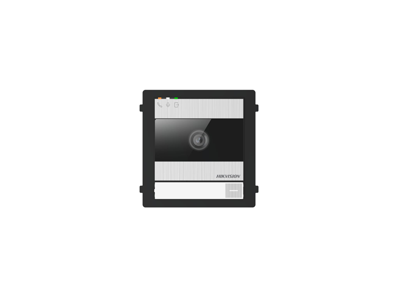 HIK MODULAR DOOR STATION DS-KD8005-IME1/S