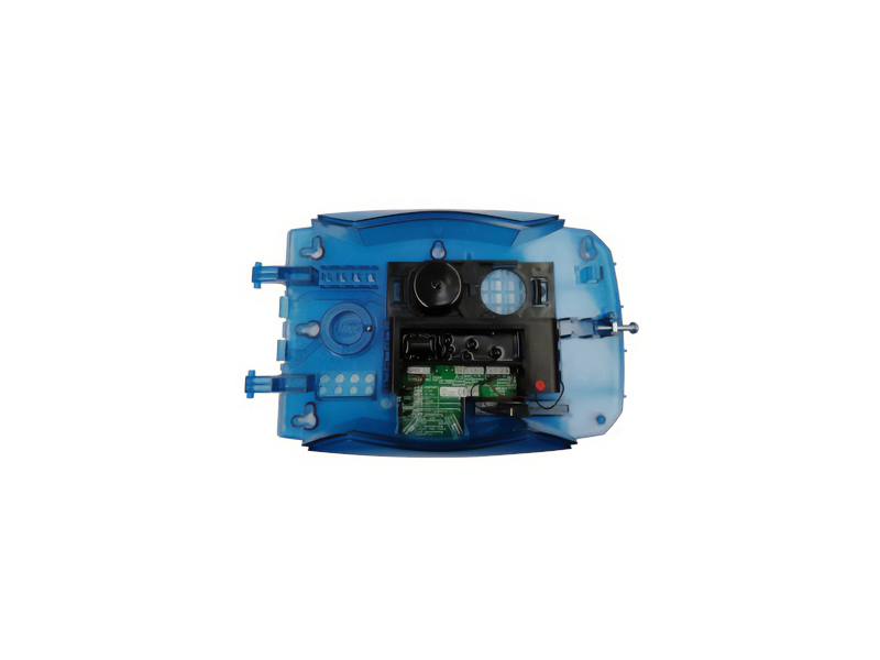 HKC-SABB-BASE/BLUE 6V