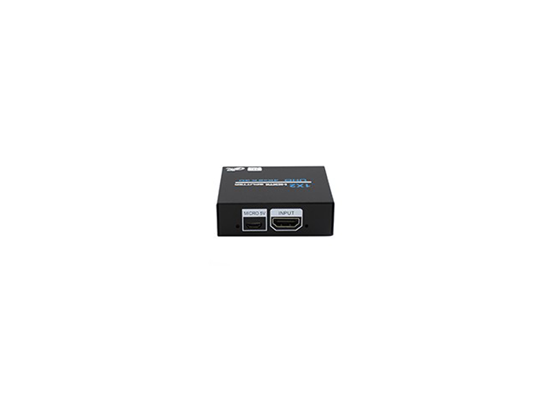 HDMI SPLITTER 1 X 2