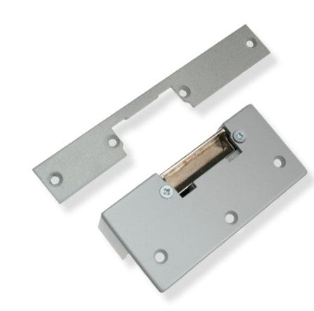 FAIL SECURE MORTICE LOCK 12VDC