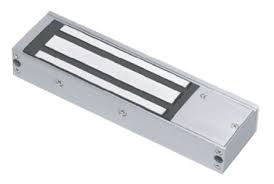 STANDARD MAG LOCK MONITORED