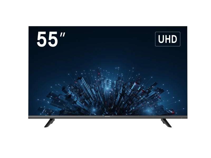 HIK 55 INCH UHD 60HZ VA MONITOR DS-D5055U3-1V0S