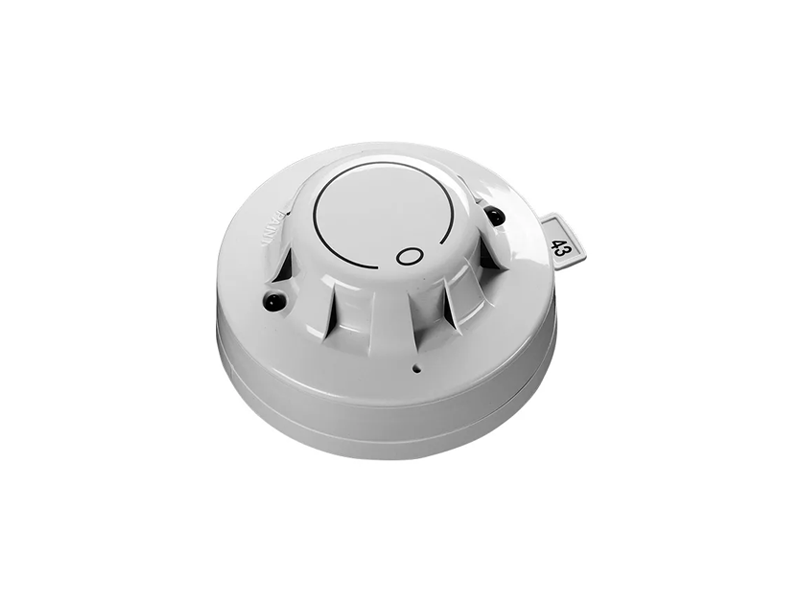 DISCOVERY CARBON MONOXIDE FIRE DETECTOR
