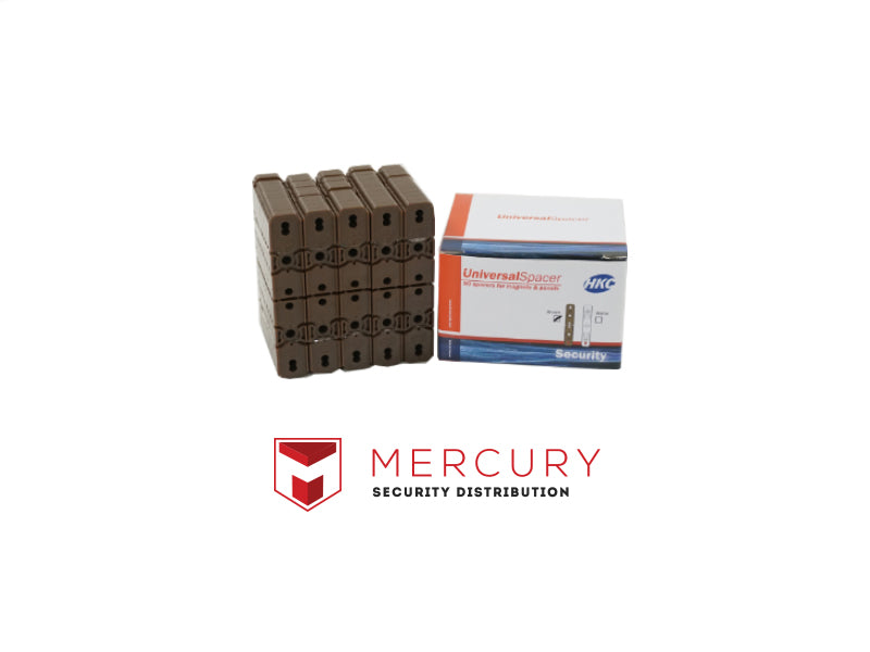 UNIVERSAL SPACER BROWN