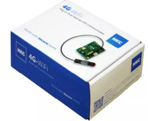 HKC GSM SECURECOMM WITH WORLD SIM HKC-GSM-WIFI