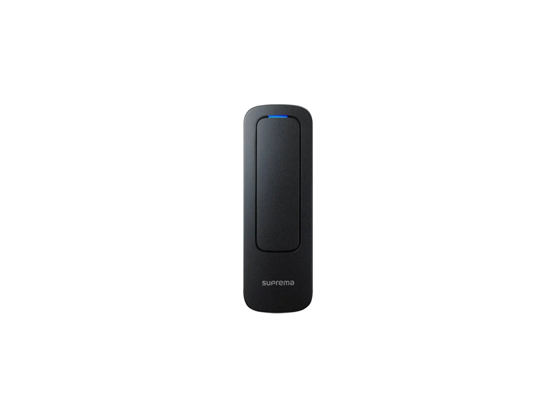 SUPREMA XPASS 2 MULLION TYPE RF CARD READER XP2-MDPB-AIR